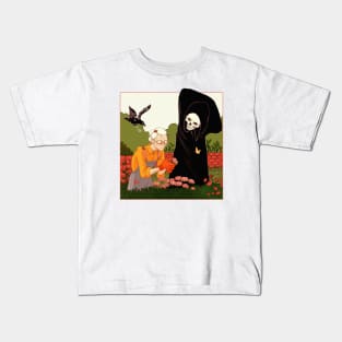 Gardening Kids T-Shirt